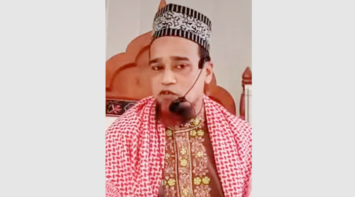 দাদশীর নিকাহ রেজিস্ট্রার লোকমানসহ ২জনের বিরুদ্ধে গ্রেপ্তারী পরোয়ানা জারি